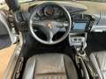 Porsche 996 911 Cabrio 3.6 Carrera 4 320CV MANUALE ! ITALIANA Plateado - thumbnail 13