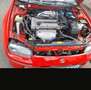 Mazda 323 Coupé Rot - thumbnail 2