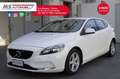 Volvo V40 D2 Momentum Promozione Unicoproprietario Bianco - thumbnail 11