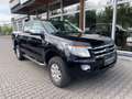 Ford Ranger XLT Doppelkabine 4x4 1.Hand neuer Motor Grau - thumbnail 1