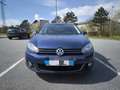 Volkswagen Golf Variant Style! gepflegt!! Kette Neu!! Tüv!! plava - thumbnail 1