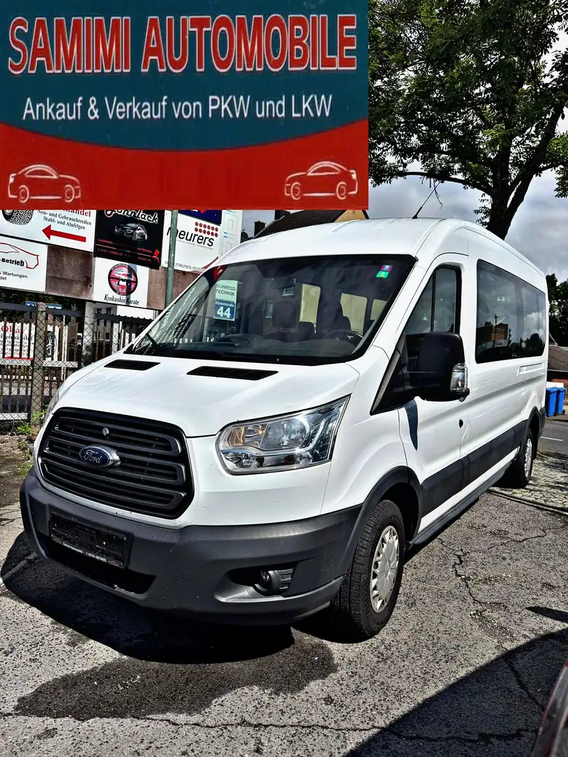 Ford Transit 310 L3 Trend Alb - 1