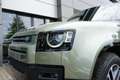Land Rover Defender Hard Top 3.0 P400 110 MHEV X-Dynamic HSE | Grijs K Groen - thumbnail 37
