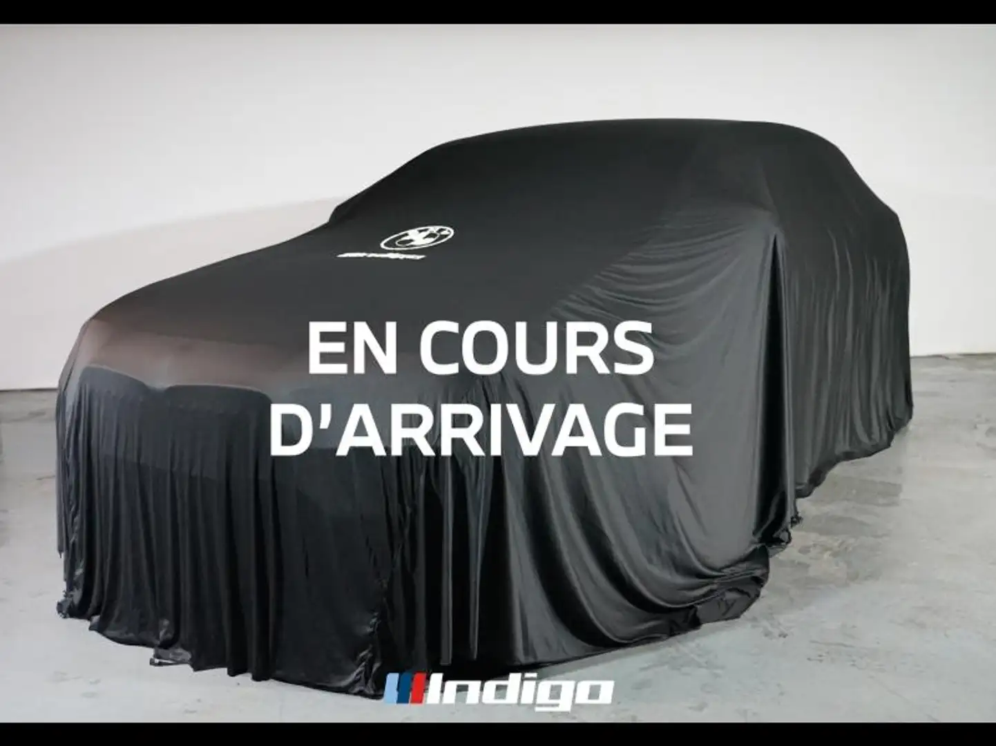 BMW X2 sDrive20iA 170ch M Sport DKG7 Noir - 1