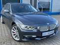 BMW 335 d xDrive Lim.*XEN*ESGD*T-LEDER*NAV*PDC*TEMPO Gris - thumbnail 3