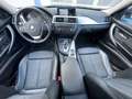 BMW 335 d xDrive Lim.*XEN*ESGD*T-LEDER*NAV*PDC*TEMPO Gris - thumbnail 10