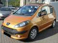 Peugeot 1007 1007 Automatik Panoramadach EL.Türen Klima Bronze - thumbnail 2