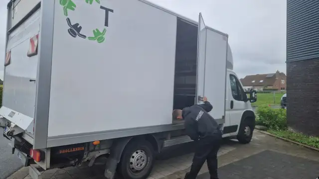 Peugeot Boxer 2.0 BlueHDi L2H2 Premium S/S