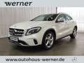 Mercedes-Benz GLA 200 7G-DCT URBAN BUSINESS LED NAVI PTS SHZ Wit - thumbnail 1