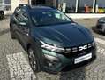 Dacia Sandero Stepway Expression TCe 90 CVT Grün - thumbnail 1