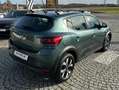 Dacia Sandero Stepway Expression TCe 90 CVT Grün - thumbnail 3