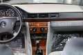 Mercedes-Benz E 200 d W124 *Oldtimer*H-Kennzeichen*Kein Rost* Albastru - thumbnail 10