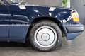 Mercedes-Benz E 200 d W124 *Oldtimer*H-Kennzeichen*Kein Rost* Blau - thumbnail 17
