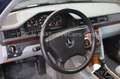 Mercedes-Benz E 200 d W124 *Oldtimer*H-Kennzeichen*Kein Rost* Blau - thumbnail 18