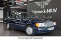 Mercedes-Benz E 200 d W124 *Oldtimer*H-Kennzeichen*Kein Rost* Albastru - thumbnail 1