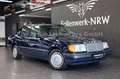 Mercedes-Benz E 200 d W124 *Oldtimer*H-Kennzeichen*Kein Rost* Albastru - thumbnail 13