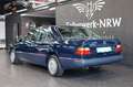 Mercedes-Benz E 200 d W124 *Oldtimer*H-Kennzeichen*Kein Rost* Albastru - thumbnail 11