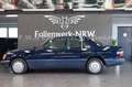 Mercedes-Benz E 200 d W124 *Oldtimer*H-Kennzeichen*Kein Rost* Albastru - thumbnail 9