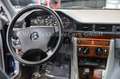 Mercedes-Benz E 200 d W124 *Oldtimer*H-Kennzeichen*Kein Rost* Albastru - thumbnail 6