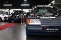 Mercedes-Benz E 200 d W124 *Oldtimer*H-Kennzeichen*Kein Rost* Albastru - thumbnail 15
