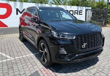 1.5 turbo Gpl 149cv cvt