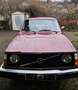 Volvo 244 DL Rot - thumbnail 1