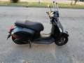 Vespa GTS 310 Super sport Чорний - thumbnail 1
