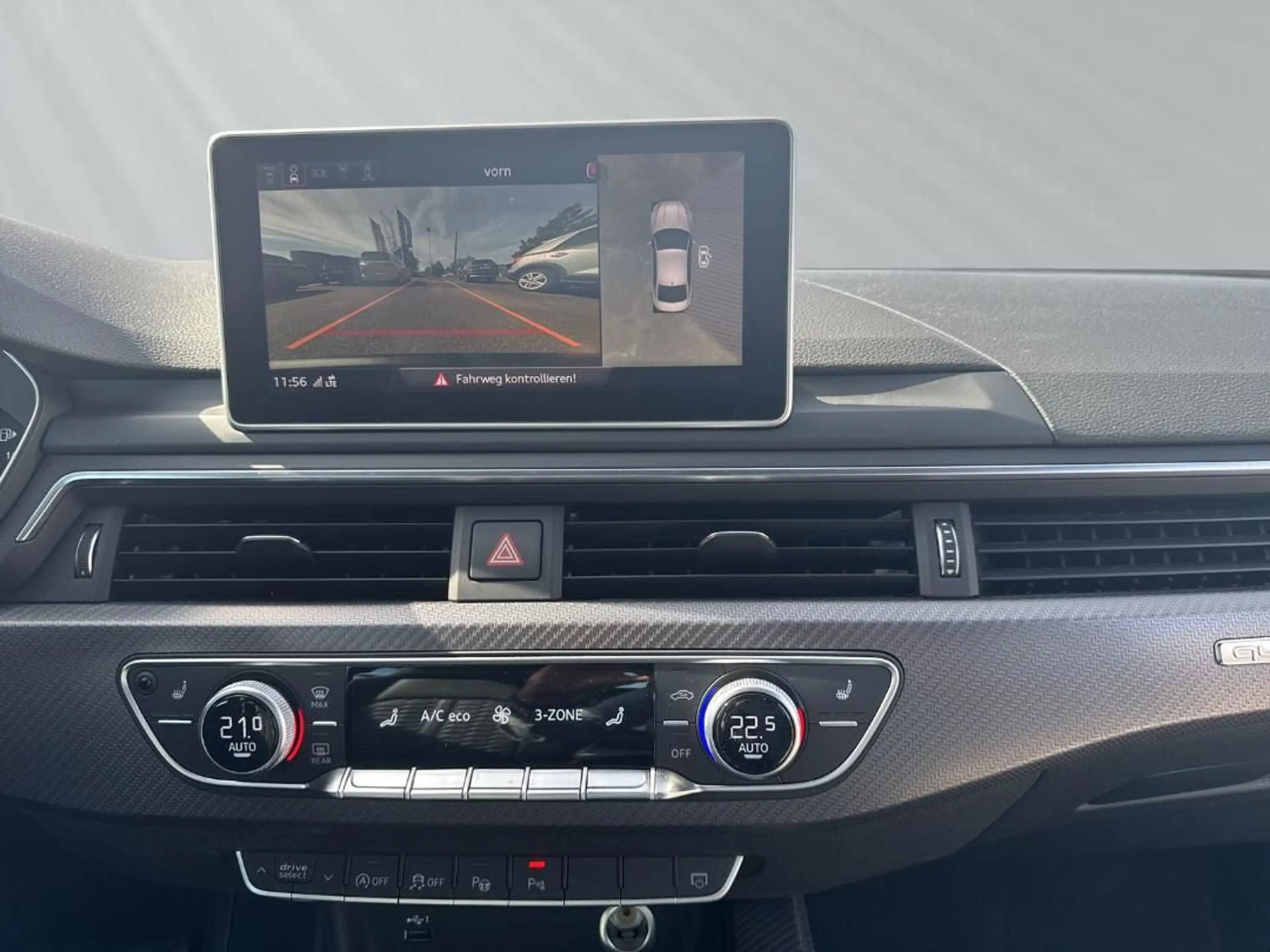 Audi RS5 RS 5 Coupé HUD Matrix Keramik 280 km/h — photo 9