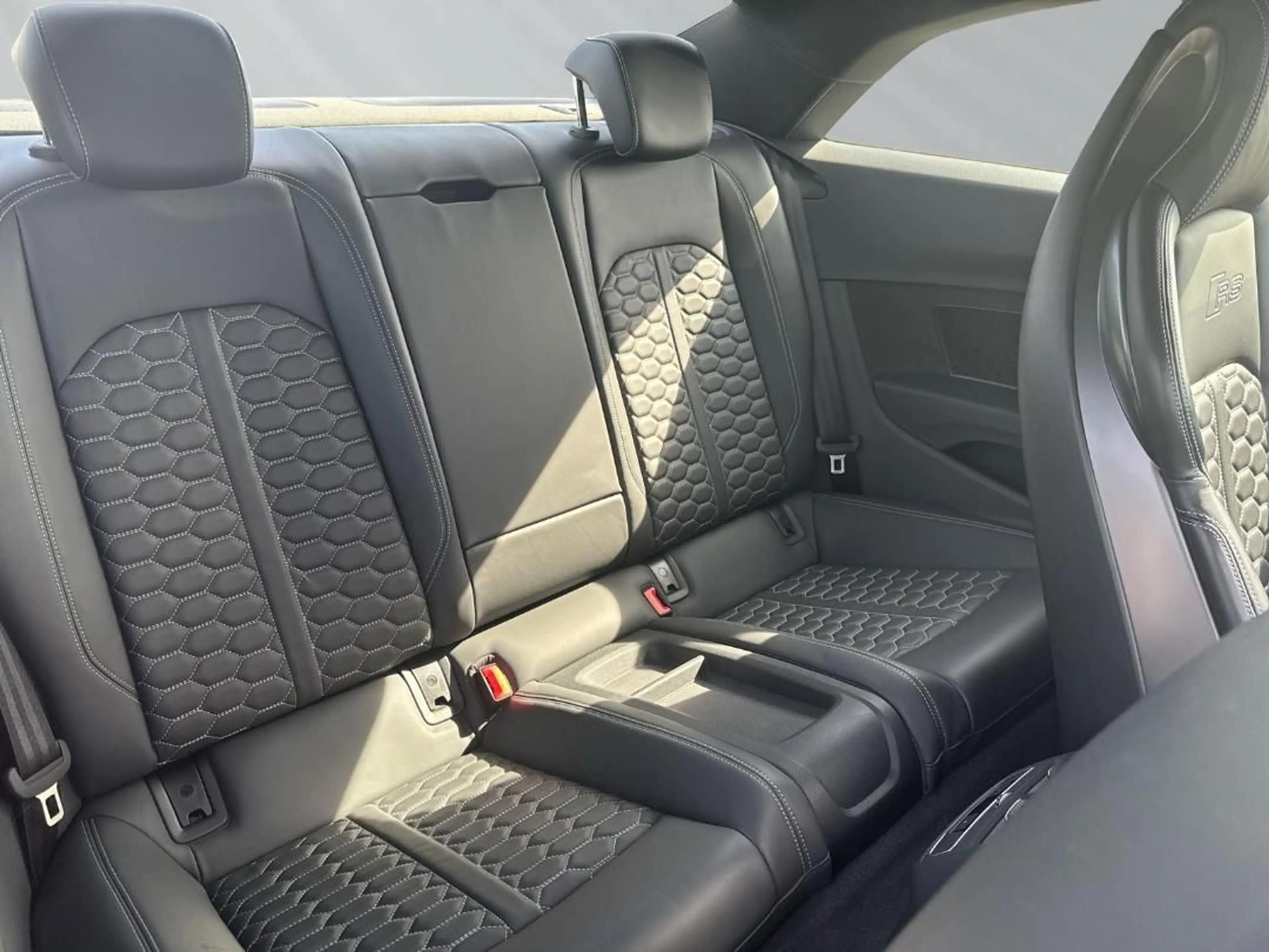 Audi RS5 RS 5 Coupé HUD Matrix Keramik 280 km/h — photo 5