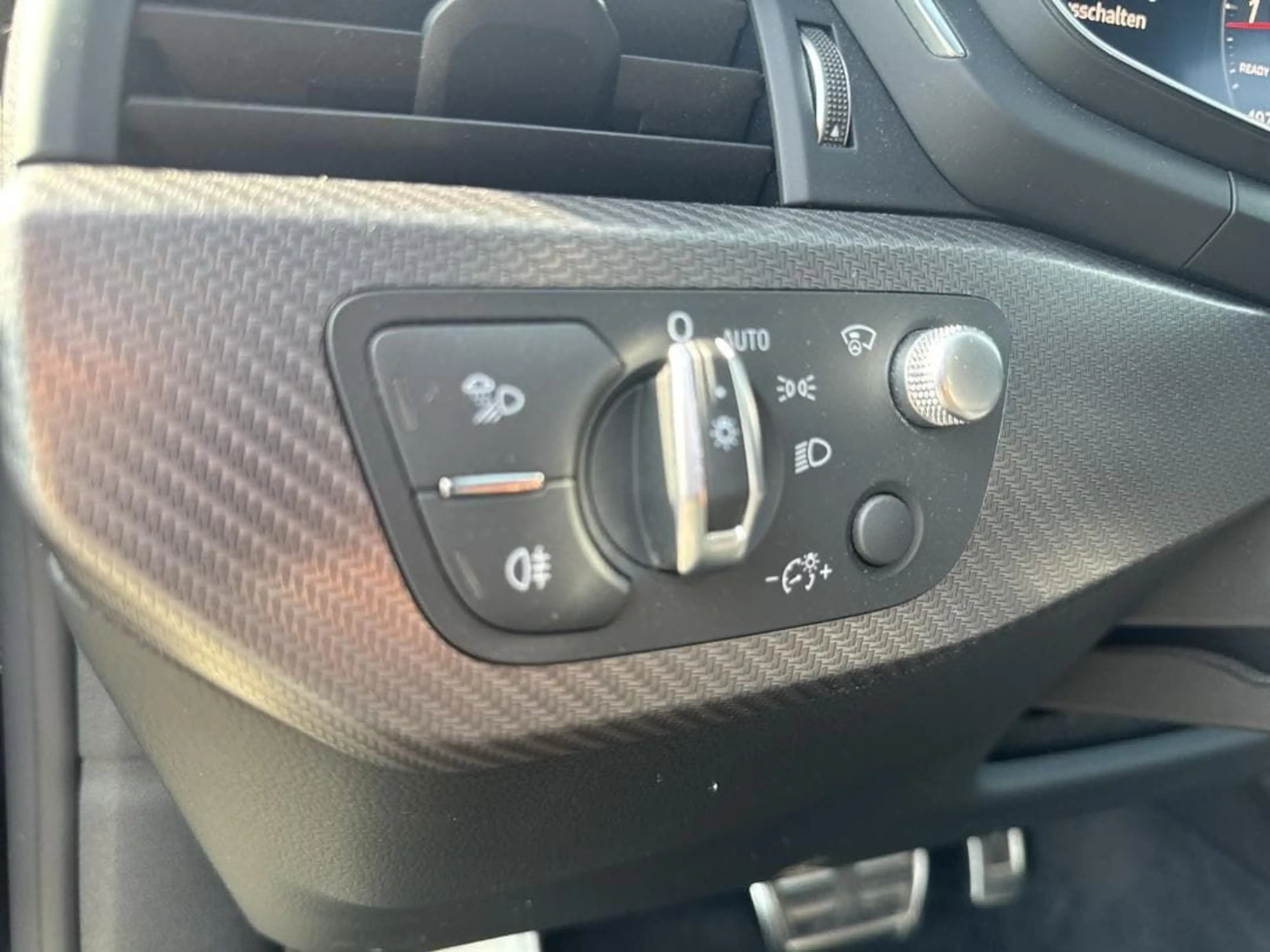 Audi RS5 RS 5 Coupé HUD Matrix Keramik 280 km/h — photo 13