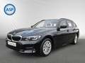 BMW 330 e Touring Advantage AHK LEDER LIVE COCKPIT Schwarz - thumbnail 2