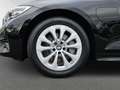 BMW 330 e Touring Advantage AHK LEDER LIVE COCKPIT Schwarz - thumbnail 15