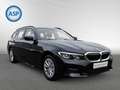 BMW 330 e Touring Advantage AHK LEDER LIVE COCKPIT Schwarz - thumbnail 7