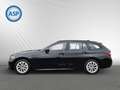 BMW 330 e Touring Advantage AHK LEDER LIVE COCKPIT Schwarz - thumbnail 3