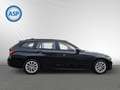 BMW 330 e Touring Advantage AHK LEDER LIVE COCKPIT Schwarz - thumbnail 6