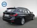 BMW 330 e Touring Advantage AHK LEDER LIVE COCKPIT Schwarz - thumbnail 5