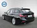 BMW 330 e Touring Advantage AHK LEDER LIVE COCKPIT Schwarz - thumbnail 4