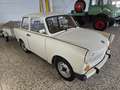 Trabant P601 Trabant P 601 L GESPANN HP400.01/2 OLDTIMER Weiß - thumbnail 1