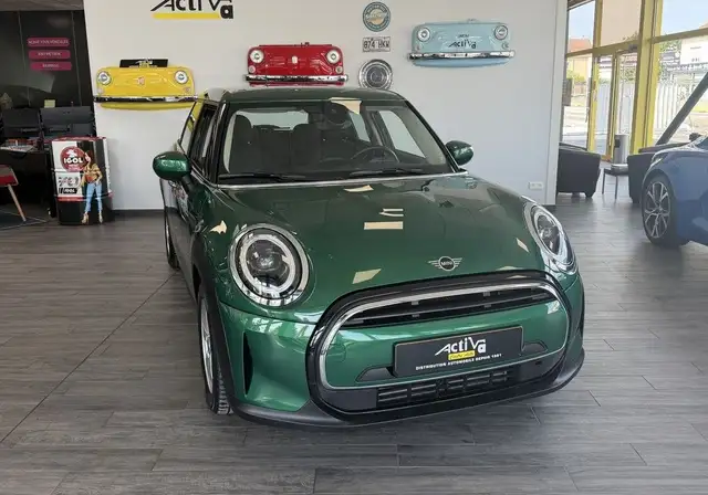 MINI One 5 Portes 102Ch 60 586Km