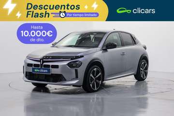 Ibrida 1.2 LX