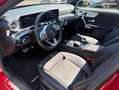 Mercedes-Benz A 250 Mercedes 1.3 250 E 160ch %2B 58ch AMG Line Pack Pr Rouge - thumbnail 8