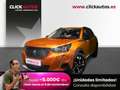 Peugeot 2008 1.2 PureTech S&S Allure 100 Arancione - thumbnail 1