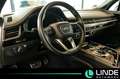 Audi SQ7 4.0 TDI quattro |AHK|7-SI.|MATRIX|HUD|STHZ. Schwarz - thumbnail 14