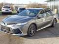 Toyota Camry 2,5 Hybrid Lounge Aut. *Prompt Grau - thumbnail 7