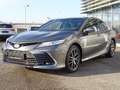 Toyota Camry 2,5 Hybrid Lounge Aut. *Prompt Grau - thumbnail 8