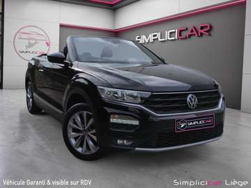 T-Roc Cabriolet 1.0 TSI Style OPF