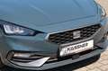 SEAT Leon Sportstourer 1.5 eTSI FR *DSG *AHZV Bleu - thumbnail 10