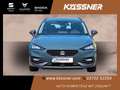 SEAT Leon Sportstourer 1.5 eTSI FR *DSG *AHZV Bleu - thumbnail 3