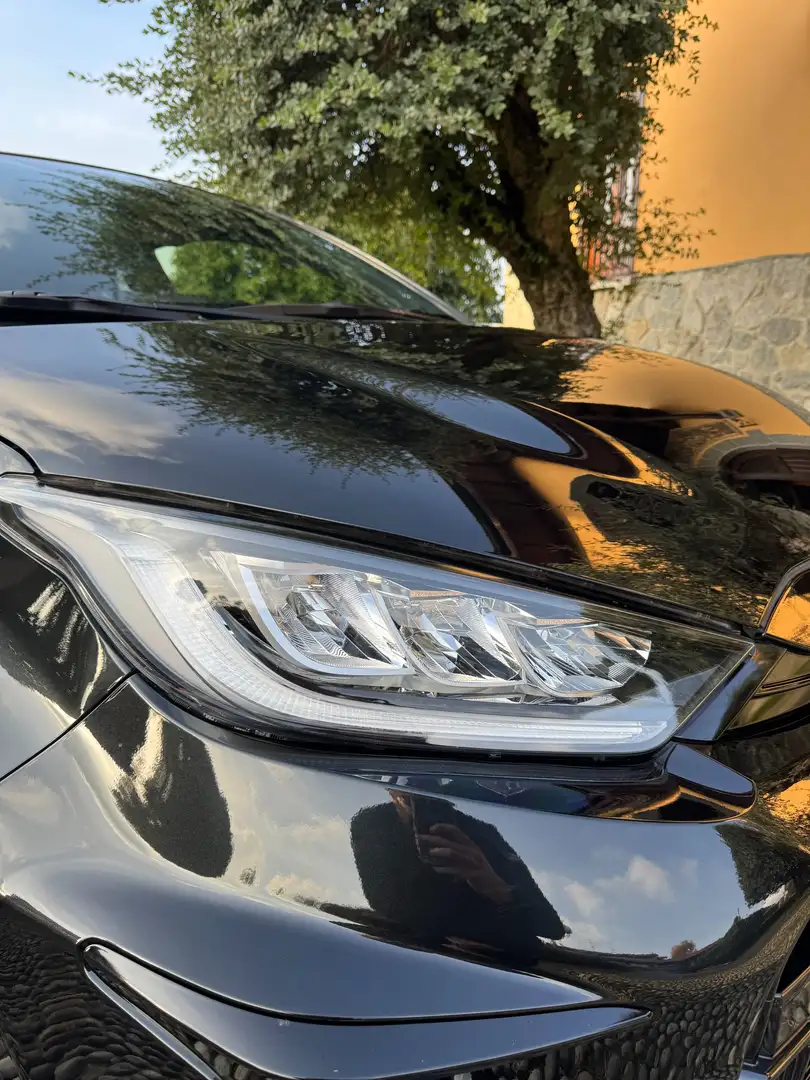 Toyota Yaris GR Yaris 1.6 Circuit Noir - 2