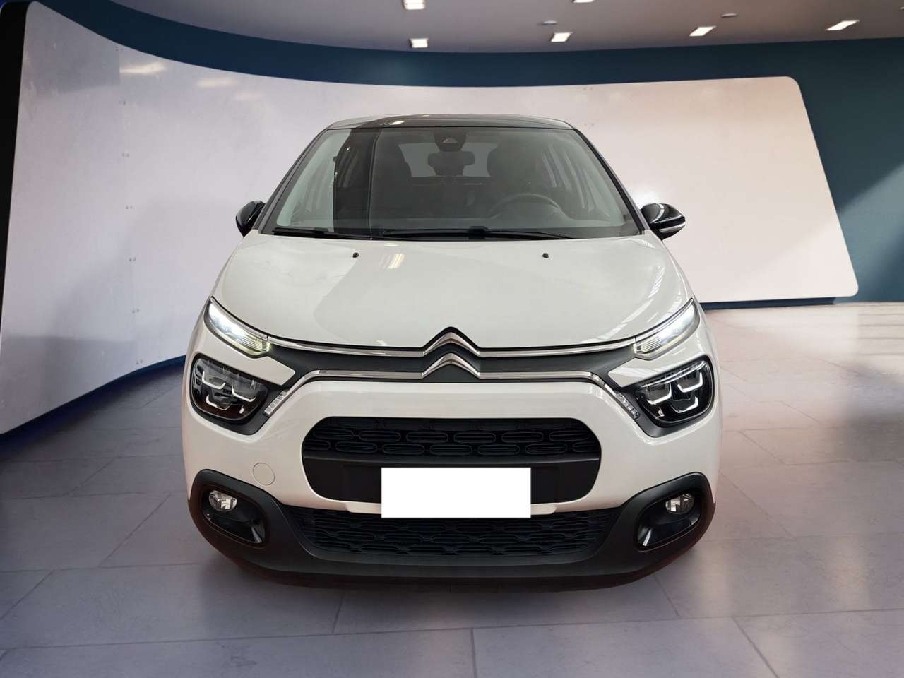 Citroen C3 III 2017 1.2 puretech Shine s&s 83cv